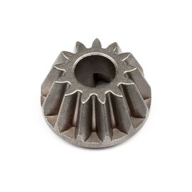 HPI HPI101216  13 Tooth Input Gear, Bullet MT/ST, Savage, RS4, Sport 3, WR8