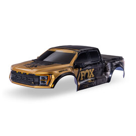 Traxxas TRA10112-FOXSE Ford Raptor R 4X4 Special Edition Fox Body