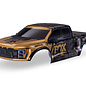 Traxxas TRA10112-FOXSE Ford Raptor R 4X4 Special Edition Fox Body