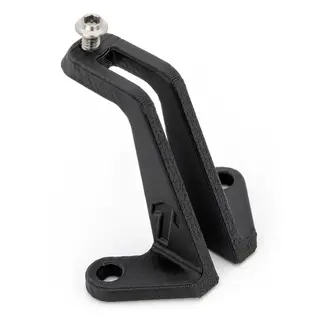 1UP Racing 1UP15533 Racing UltraLite Front Body Support - AE TC8