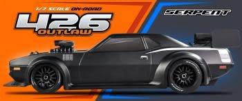 HPI160558 WR8 Flux 1996 Ford Escort RS Cosworth - Michael's RC Hobbies