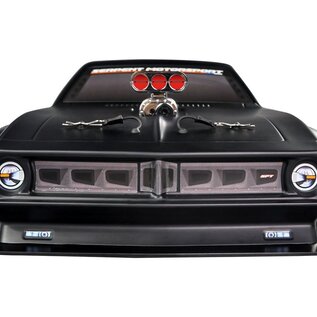 Serpent SER300040  Serpent 426 Outlaw RTR 1/7 4wd EP