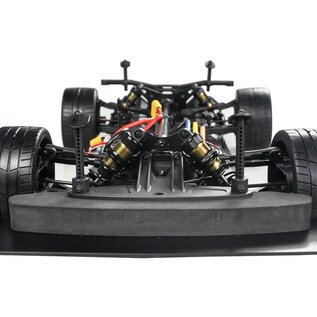 Serpent SER300040  Serpent 426 Outlaw RTR 1/7 4wd EP