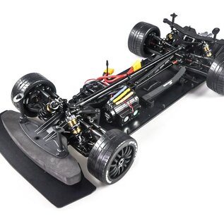 Serpent SER300040  Serpent 426 Outlaw RTR 1/7 4wd EP