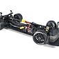 Serpent SER300040  Serpent 426 Outlaw RTR 1/7 4wd EP