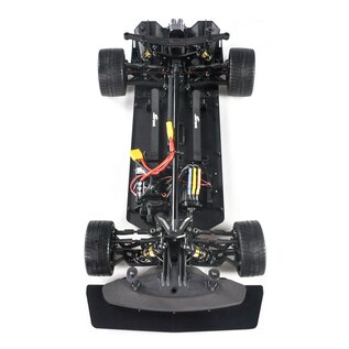 Serpent SER300040  Serpent 426 Outlaw RTR 1/7 4wd EP