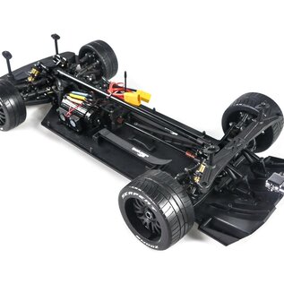 Serpent SER300040  Serpent 426 Outlaw RTR 1/7 4wd EP