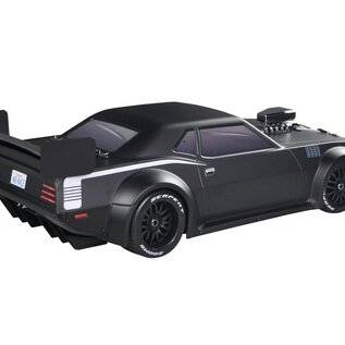 Serpent SER300040  Serpent 426 Outlaw RTR 1/7 4wd EP