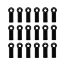 Awesomatix A800-P13XH-S18  Ball End Hard x 18