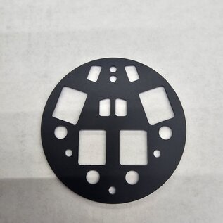 Awesomatix A800-P67-D4 Damper Stand