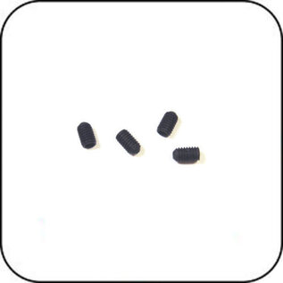 Awesomatix A700-SS3x5  - M3x5 Set Screw x 4