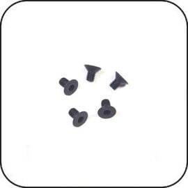 Awesomatix A700-SF3x5 M3x5 Set Screw x 4