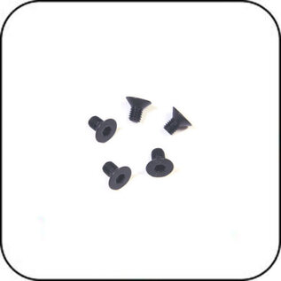 Awesomatix A700-SF3x5 M3x5 Set Screw x 4