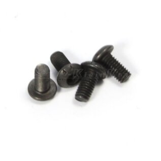 Awesomatix A800-SB3X6  - M3x6 Button Head Screw x 4