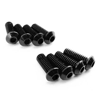 Awesomatix A800-ST123  - M2.5X7 Arm Screw x 8