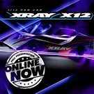 Xray XRA370022  Xray X12'26 1/12 Pan Car