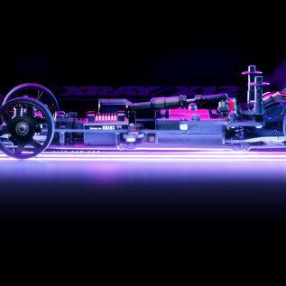 Xray XRA370022  Xray X12'26 1/12 Pan Car