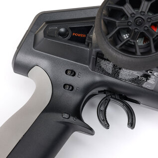 Spektrum SPM6130 DXC+ 12-Channel DSMR+ Transmitter with SR615 Receiver