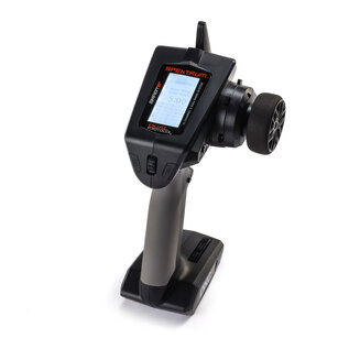 Spektrum SPM6130 DXC+ 12-Channel DSMR+ Transmitter with SR615 Receiver