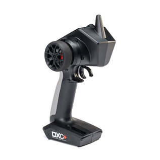 Spektrum SPMR6130 DXC+ 12-Channel DSMR+ Transmitter Only