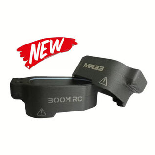 MR33 MR33-201054  Bubble Flow Set for Awesomatix A800R/RR/FXR (2)