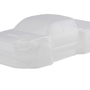 Kyosho KYOKBB002  2021 Toyota Tacoma TRD Pro Non Decoration Body Set