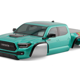 Kyosho KYOKBB002  2021 Toyota Tacoma TRD Pro Non Decoration Body Set