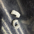 Custom Works R/C CSW7278  Machined Drive Blade for CVA (2)