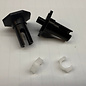 Custom Works R/C CSW4482  Aluminum Outdrives for Outlaw / Rocket 4 w/ Blades
