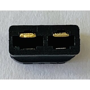 SMC SMC52100-2S1PTRX  HCL-EC 2S 7.4v 5200mAh 100C LiPo Battery w/ Traxxas Plug  52100-2S1P