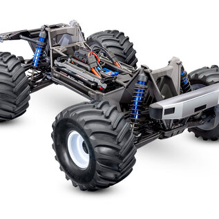 Traxxas TRA77036-4  X-Maxx MT Chassis