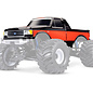Traxxas TRA7691-BLK  BODY XMAXX MT FORD F150 BLK (fits X-Maxx® MT chassis)