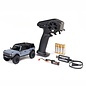 Axial Racing AXI-2048T2  1/30 SCX30 Ford Bronco 4X4 RTR Brushed Rock Crawler (Battery & Charger Included), Gray