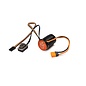 Spektrum SPMXSEM0503 Firma BL Motor/ESC 2-in-1 Combo, 6000Kv: IC2
