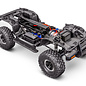 Traxxas TRA110056-4-RED TRX-4 Nissan Pathfinder