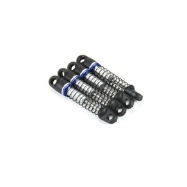 Proline Racing PRO6412-01  1/30 Pro-Spec Front/Rear (25mm) Scaler Shocks: Axial SCX30 (4)