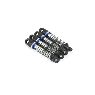 Proline Racing PRO6412-01  1/30 Pro-Spec Front/Rear (25mm) Scaler Shocks: Axial SCX30 (4)