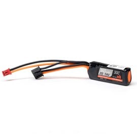 Spektrum SPMX-1122  7.4V 160mAh 2S 30C LiPo Battery: PH2.0