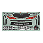 Protoform PRM158925  1/10 Speed3 Clear Body: 190mm FWD TC