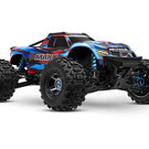 Traxxas TRA89087-4-BLUE  Maxx Ultimate Blue