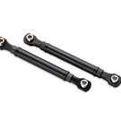 Traxxas TRA10791  WideMaxx 71 mm Fixed-Length Front Toe Links (2) for Mini Maxx & XRT
