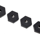Traxxas TRA7669  Hex Wheel Hubs (4) LaTrax