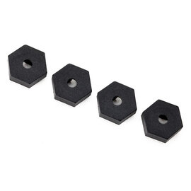 Traxxas TRA7669  Hex Wheel Hubs (4) LaTrax