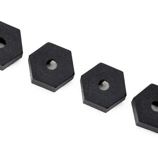 Traxxas TRA7669  Hex Wheel Hubs (4) LaTrax