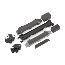 Traxxas TRA8919R  Battery Hold-Down and Mounts  for Maxx