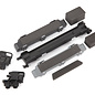 Traxxas TRA8919R  Battery Hold-Down and Mounts  for Maxx