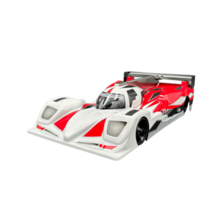 SuperRad SR-10-020  SR-12 LMH 1/12 body