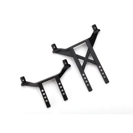 Traxxas TRA7615 Front and Rear Body Mounts