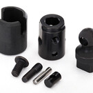 Traxxas TRA8295 Output Drive with Hardware for TRX4