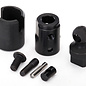 Traxxas TRA8295 Output Drive with Hardware